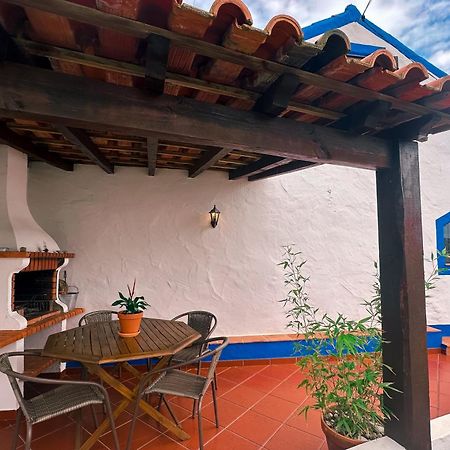 Quinta Da Fonte - Casa Da Charrete Villa กัลดัส ดา ไฮน์ญา ภายนอก รูปภาพ