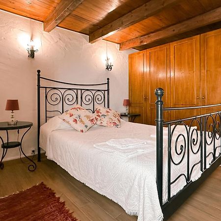Quinta Da Fonte - Casa Da Charrete Villa กัลดัส ดา ไฮน์ญา ภายนอก รูปภาพ