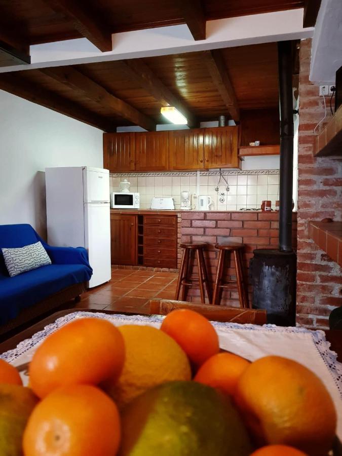 Quinta Da Fonte - Casa Da Charrete Villa กัลดัส ดา ไฮน์ญา ภายนอก รูปภาพ