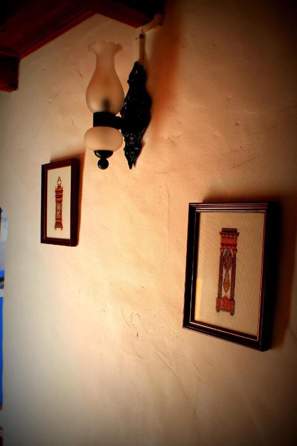 Quinta Da Fonte - Casa Da Charrete Villa กัลดัส ดา ไฮน์ญา ภายนอก รูปภาพ