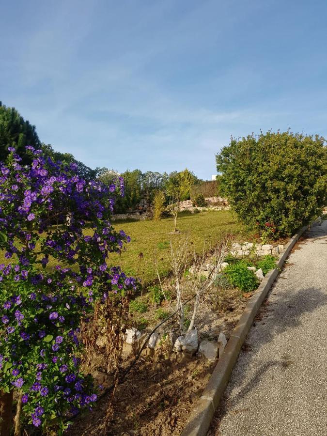 Quinta Da Fonte - Casa Da Charrete Villa กัลดัส ดา ไฮน์ญา ภายนอก รูปภาพ