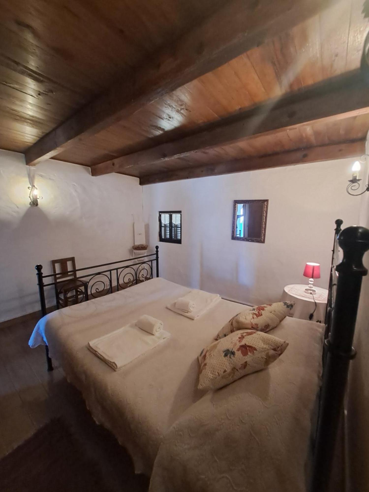 Quinta Da Fonte - Casa Da Charrete Villa กัลดัส ดา ไฮน์ญา ภายนอก รูปภาพ