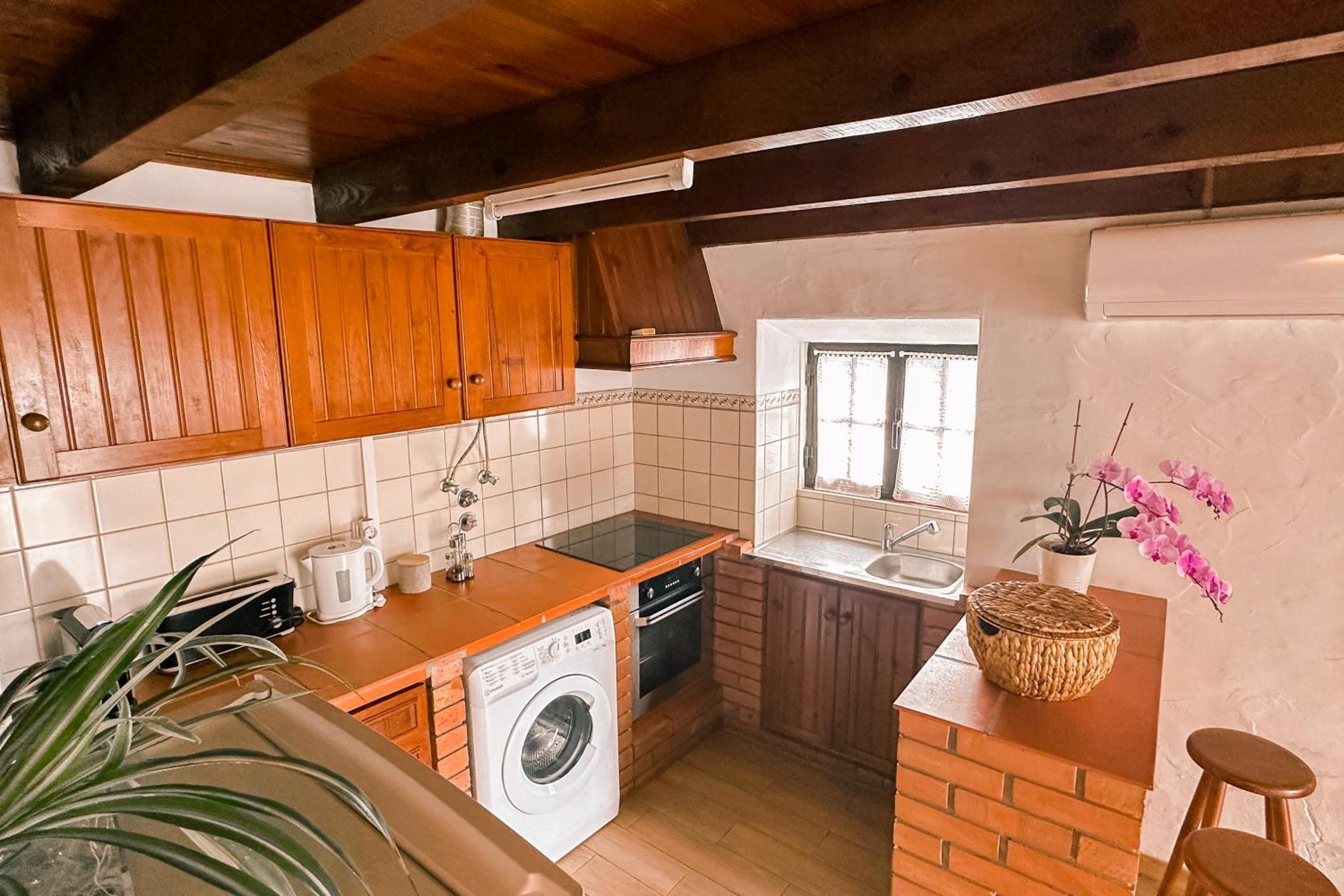 Quinta Da Fonte - Casa Da Charrete Villa กัลดัส ดา ไฮน์ญา ภายนอก รูปภาพ