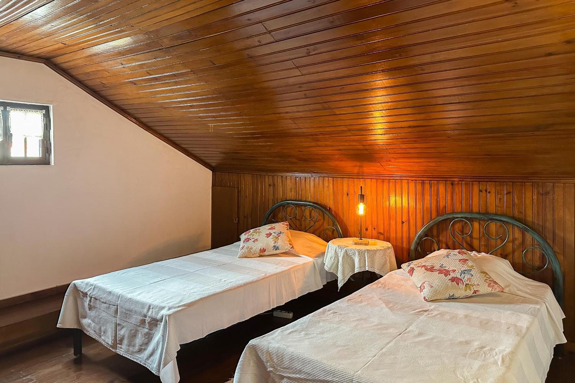 Quinta Da Fonte - Casa Da Charrete Villa กัลดัส ดา ไฮน์ญา ภายนอก รูปภาพ