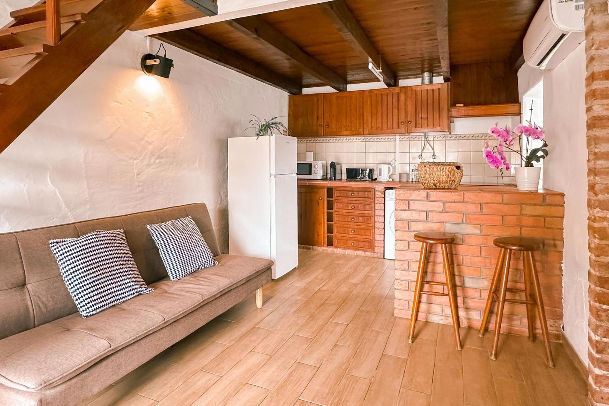 Quinta Da Fonte - Casa Da Charrete Villa กัลดัส ดา ไฮน์ญา ภายนอก รูปภาพ